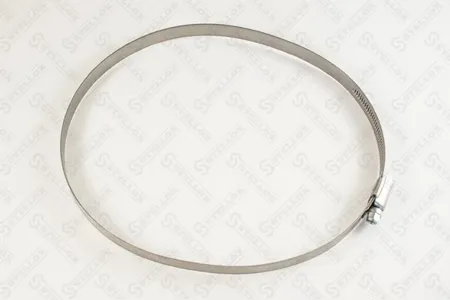 STELLOX 8918039SX хомут червячный 170-190/12 металлический