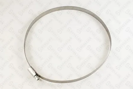 STELLOX 8918040SX хомут червячный 180-200/12 металлический