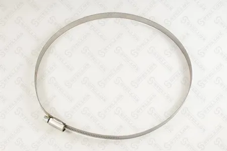 STELLOX 8918042SX хомут червячный 200-220/12 металлический