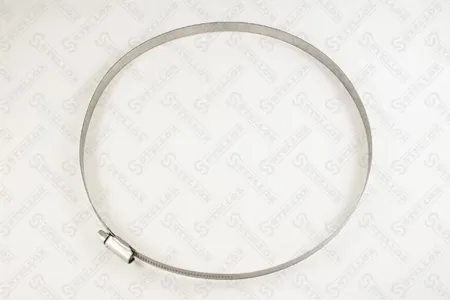 STELLOX 8918044SX хомут червячный 220-240/12 металлический