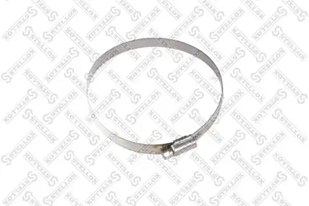STELLOX 8918052SX 89-18052-sxхомут червячный 110-13012 металлический