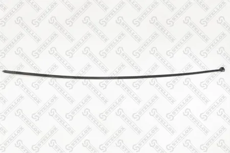 STELLOX 8918059SX 89-18059-sxк-кт стяжек пластиковых 100шт. 7.2х550