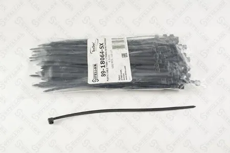 STELLOX 8918064SX Зажимный хомут