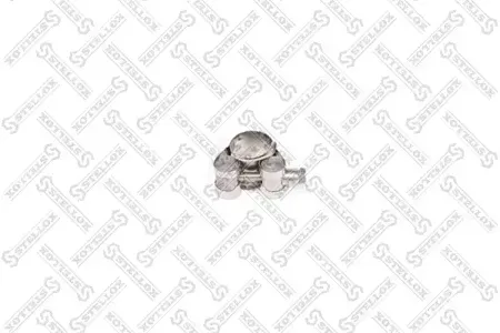 STELLOX 8918067SX хомут силовой 17-19/18 металлический