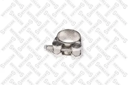 STELLOX 8918070SX хомут силовой 26-28/18 металлический