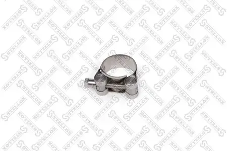 STELLOX 8918071SX хомут силовой 29-31/20 металлический