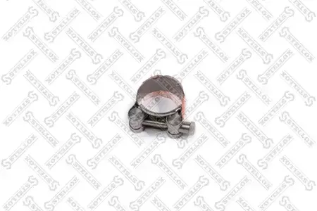 STELLOX 8918072SX хомут силовой 32-35/20 металлический