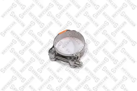 STELLOX 8918076SX хомут силовой 48-51/22 металлический