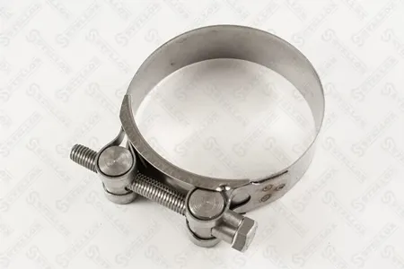 STELLOX 8918082SX хомут силовой 74-79/24 металлический