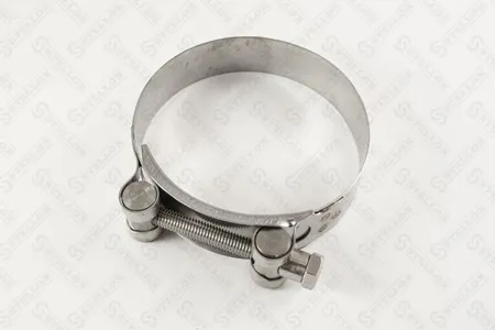 STELLOX 8918084SX хомут силовой 86-91/24 металлический