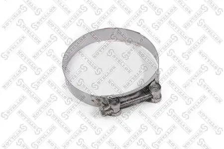 STELLOX 8918089SX хомут силовой 122-130/24 металлический