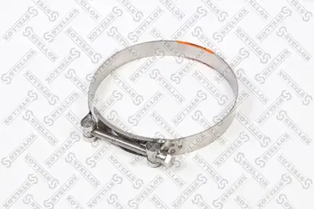 STELLOX 8918093SX Хомут 162-174 26 метал.