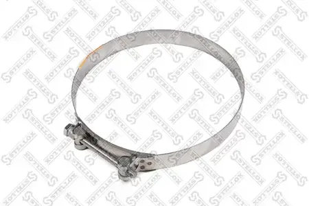 STELLOX 8918097SX хомут силовой 214-226/26 металлический