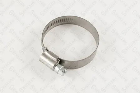 STELLOX 8918100SX Хомут червячный 35-5012 металлический
