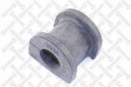 STELLOX 8937022SX Втулка стабилизатора переднего центральная d22 Honda Civic EJ9EK1-EK4 1.5i 95-01