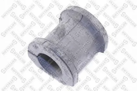 STELLOX 8937025SX Втулка стабилизатора переднего центральная d25.4 Honda Civic EUEPES 01>