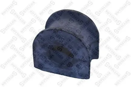 STELLOX 8937032SX Втулка стабилизатора переднего центральная Honda Prelude BA4 87-92