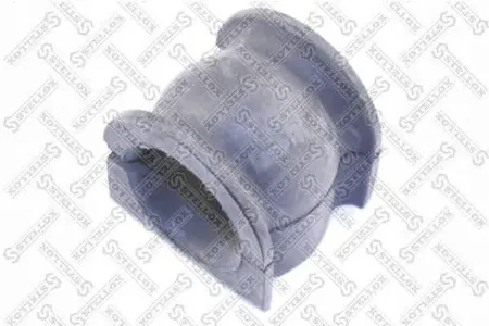 STELLOX 8937055SX Втулка стабилизатора переднего центральная d30 Honda ShattleOdyssey RA 95-01