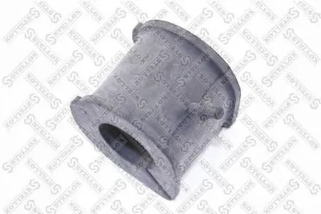 STELLOX 8951011SX Втулка стабилизатора переднего Hyundai Santa Fe 00>