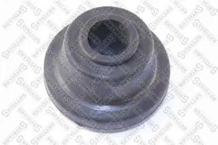 STELLOX 8961005SX Втулка стабилизатора наружная Suzuki Ignis RG 413-415 03>
