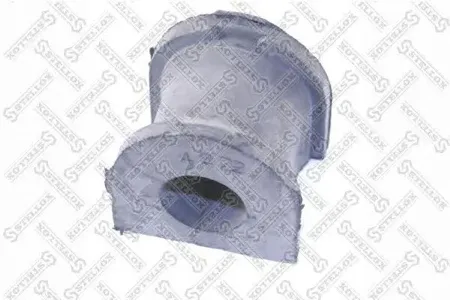 STELLOX 8971007SX Втулка стабилизатора переднего центральная Mazda 626 GCGD 83-91