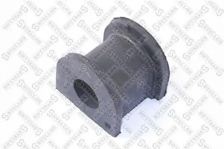 STELLOX 8971013SX Втулка стабилизатора заднего центральная Mazda 323F 1.3-1.8 94-98323 BJ 01>
