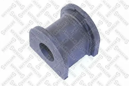 STELLOX 8971016SX Втулка стабилизатора заднего центральная Mazda 626 GF all 97>323 BJ all 98-01
