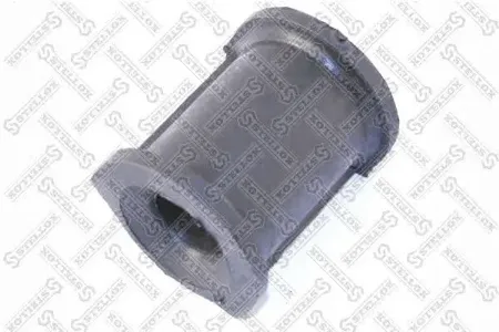 STELLOX 8971017SX Втулка стабилизатора переднего центральная Mazda 121 DADB 87-91