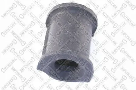 STELLOX 8971018SX втулка стабилизатора переднего центральная Mazda 121 DB 91-96