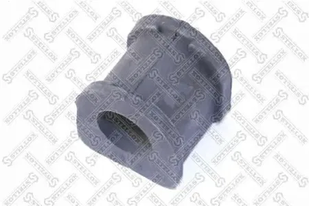 STELLOX 8971024SX Втулка стабилизатора переднего центральная Mazda 323 BJ 98>