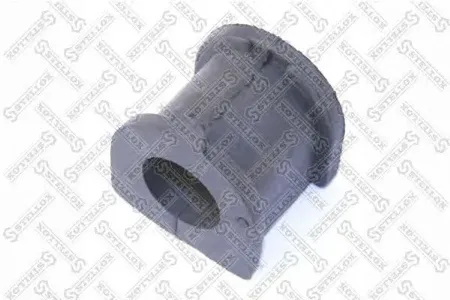 STELLOX 8971028SX втулка стабилизатора переднего центральная Mazda 626 GV Wagon 88-97/323 BW Wagon 86>