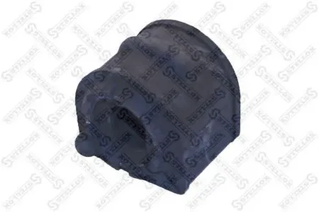 STELLOX 8971034SX Втулка стабилизатора переднего центральная Mazda 3 BK all 03>