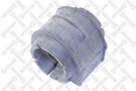 STELLOX 8971035SX Втулка стабилизатора заднего центральная Mazda 3 BK all 03>
