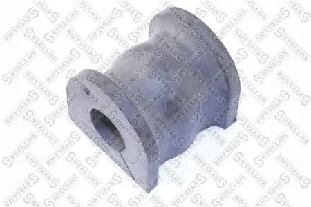 STELLOX 8971038SX Втулка стабилизатора заднего центральная Mazda 6 GG all 03>