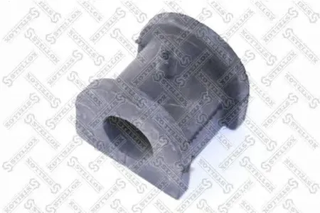 STELLOX 8972003SX Втулка стабилизатора переднего центральная d20 Mitsubishi Lancer CA#ACB#A 92-95