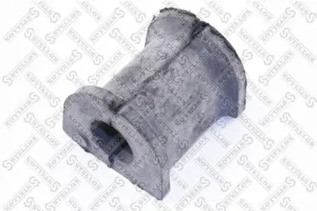 STELLOX 8972030SX Втулка стабилизатора переднего центральная d18 Mitsubishi Galant EA#A 96>