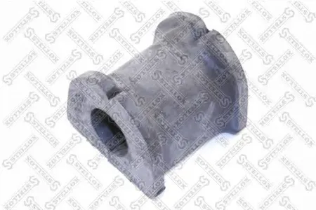 STELLOX 8972031SX Втулка стабилизатора заднего центральная d19 Mitsubishi Galant EA#A 96>