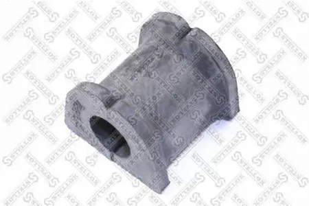 STELLOX 8972032SX Втулка стабилизатора заднего центральная d20 Mitsubishi Galant ea