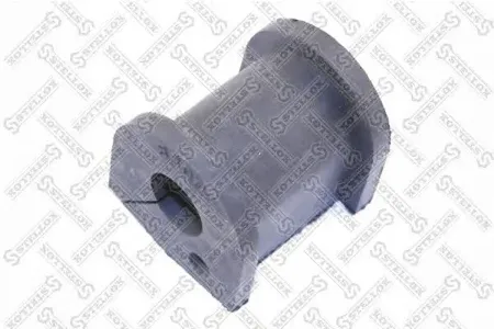 STELLOX 8972045SX Втулка стабилизатора Зад. подв. (Ø 16mm) Mitsubishi Carisma 1.6-1.9D 00-06 Space Star 1.3-1.9D 98-04