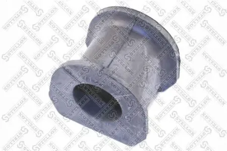 STELLOX 8972051SX Втулка стабилизатора переднего центральная d31 Mitsubishi Pajero V4# 94-01