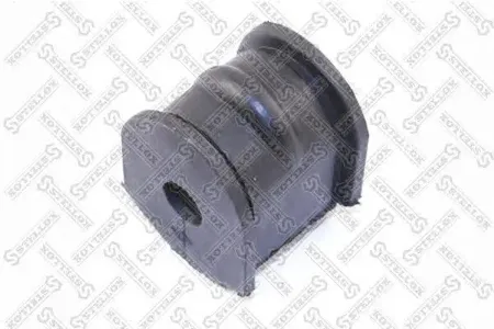 STELLOX 8974007SX Втулка стабилизатора заднего центральная Nissan Sunny N14 1.41.62.0D100NX 1.6 <95