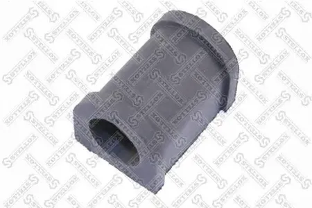 STELLOX 8974015SX Втулка стабилизатора переднего центральная Nissan Terrano wd21 89-97