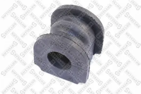 STELLOX 8974018SX Втулка переднего стабилизатора (Ø 20mm) Nissan Primera (P10P11) 1.6-2.0D 90-00 Serena (C23) 1.6-2.0D 91-99 Avenir 2.0 90-98