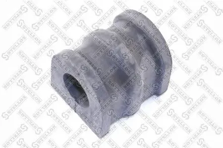 STELLOX 8974034SX Втулка стабилизатора переднего центральная Nissan Micra k12e 03>
