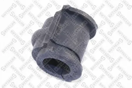 STELLOX 8974045SX Втулка стабилизатора переднего центральная Nissan Almera N16 1.51.8 00>