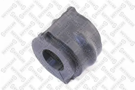 STELLOX 8974067SX Втулка стабилизатора переднего центральная Nissan Almera Tino V10M 00>