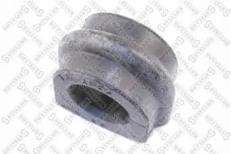 STELLOX 8974068SX Втулка стабилизатора переднего центральная d27 Nissan Serena C23M 92>