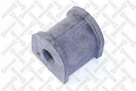 STELLOX 8998007SX Втулка стабилизатора заднего центральная d14 Toyota Corolla EE100 92-01 Camry 86-91