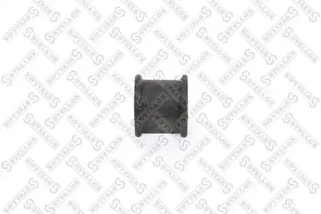 STELLOX 8998029SX Втулка стабилизатора 89-98029-sx переднего центральная Toyota Land Cruiser hdj80lite-ace 90-96