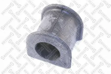 STELLOX 8998075SX Втулка стабилизатора